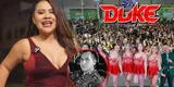 Thamara es anunciada como el nuevo jale de Son del Duke y fans quedan en shock: “Ojo por ojo, Edwin”