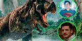 'Jurassic World' destrozó a 'Superman' y 'Los 4 Fantásticos' en taquilla: la impresionante cantidad que consiguieron los dinosaurios
