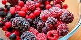 Retiran FRUTA CONGELADA de supermercados: Estaría contaminada con una bacteria mortal para las personas