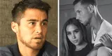 Rodrigo Cuba sorprende con drástica decisión tras aniversario de Melissa Paredes y Anthony Aranda