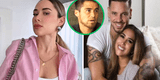 Ale Venturo y su impactante publicación en medio del aniversario de Melissa y el 'Activador'