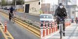¡Por fin! Lima tendrá ciclovías conectadas, seguras y con apoyo técnico internacional