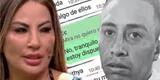 Pamela López toma RADICAL DECISIÓN tras tildar de 'DONANTE' a Christian Cueva y exponer CHAT PRIVADO de él con otra persona