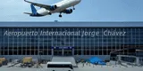 Terror en el Jorge Chávez: ascensor cae con dos personas y Corpac responde tras el accidente