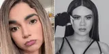 Susana Alvarado y su peculiar mensaje tras ingreso de Thamara al "Son del Duke": "Llorar"