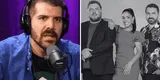 José Peláez anuncia dura decisión tras despedirse de "El Gran Chef Famosos": Esto dijo