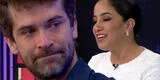 Nelly Rossinelli HACE LLORAR a Luciano Mazzetti con sensibles palabras en EGCF: "No solo es hermoso, es un papá maravilloso"