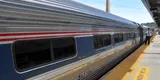 ¡Adiós vuelos! El tren Nueva York–Los Ángeles que transformará los viajes en EE. UU. en 2026