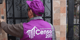 Hoy inicia el Censo Nacional 2025: ¿Cómo serán las visitas y qué preguntas incluirá la encuesta?