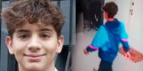 Adolescente de 14 años desaparecido en Surco deja una extraña carta que podría dar un giro radical al caso