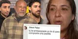 Steve Palao, padre de Austin y Said, tiene una hija OCULTA y expareja expone fuertes chats: "Tú te embarazaste, yo te di una pastilla"