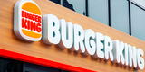 Burger King se declara en quiebra y ahora busca comprador: Revelan que esto pasará con sus tiendas