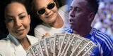 Rosario Sasieta habría pedido a Pamela López aumentar pensión a Christian Cueva, revela Christian Bayro: "No seas hue****, él puede pagar 60 mil"