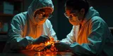 Veneno de escorpión amazónico podría ser clave en el tratamiento contra el cáncer de mama, según estudio