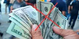 ¡Atención! Si NO cumples estos REQUISITOS, perderás el cheque de estímulo de $725