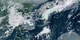 Trayectoria de la tormenta Dexter: dónde está ahora y qué estados están en su ruta
