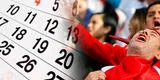 ¿Confirman feriado o día no laborable este 11 de agosto a nivel nacional por el paro de transportistas? Esto señala El Peruano