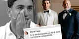 Said Palao toma DRÁSTICA medida tras acusación contra su padre por tener una HIJA OCULTA