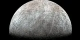La NASA afina su misión a Europa: radar clave fue probado con éxito sobre Marte y abre paso a lo que viene en 2026