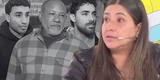 Said Palao y sus hermanos saben que Steve Palao tiene una HIJA OCULTA, pero SE NIEGAN a conocerla, revela Beatriz: "Hemos convivido"