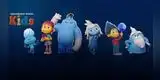 Lanzan serie animada infantil para educar en valores y sostenibilidad