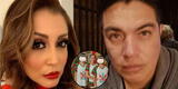 Hijos de Karla Tarazona pidieron NO VER a Leonard León y él la culpó a ella, revela abogado: "Ellos no quisieron salir con el padre"