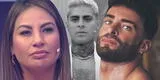 Pamela López NO DESCARTA conocer a Renzo Spraggon tras ser acusada de ser INFIEL a Paul Michael con él: "No van a existir pruebas"