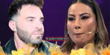 Exponen PICANTE chat de Pamela López y Renzo Spraggon tras rumores de infidelidad a Paul Michael: "Yo quiero comer eso"
