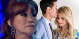 Mimy Succar confiesa que se PELEÓ con Tony Succar por su esposa y dejaron de hablar por años: "Ella no comprendía..."