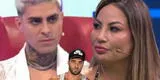 Paul Michael tiene INSÓLITA reacción ante presunta INFIDELIDAD de Pamela López con Renzo Spraggon
