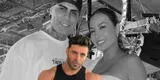 ¿Terminaron? Pamela López y su novio revelan qué pasará con su relación tras presunta INFIDELIDAD con Renzo Spraggon
