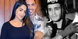 Onelia Molina confiesa que tuvo 'ENCUENTRO' con Diego Chávarri, su expareja, cuando estaba con Mario Irivarren