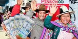 Bono de S/350 para familias peruanas: consulta con tu DNI si eres beneficiario y revisa dónde cobrarlo desde HOY