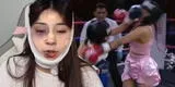 Zully lanza DURA ADVERTENCIA a 'La Pinky' tras derrota en la Noche Dorada: "Me la encuentro y le saco la mi#$%"