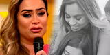 Ethel Pozo anuncia DOLOROSA PÉRDIDA en su familia y SE QUIEBRA: "Estamos con el corazón destrozado"