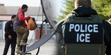 Malas noticias para inmigrantes | ICE implementará INSÓLITA MEDIDA para deportar más indocumentados este 2025