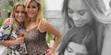 Gisela Valcárcel manda DESGARRADOR mensaje a Ethel Pozo por dura pérdida en su familia: "No te olvidaremos..."