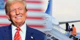 EXCELENTES NOTICIAS | Donald Trump podría DETENER LAS DEPORTACIONES a migrantes en EE.UU.: "Quiero trabajar con ellos"