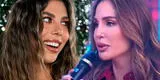 Ana Paula tiene INSÓLITA reacción al ser CONFUNDIDA con Alondra en su fiesta: "Le va a dar un infarto"