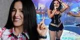 Katy Jara volvería a Agua Bella para concierto de REENCUENTRO, pero pone TAJANTE condición: "Si me invitan..."