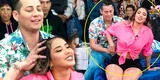 Xiomy Kanashiro PARCHA a Luigui Carbajal durante 'PICANTE' momento, pero él le responde: "No te molestes..."