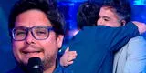 Gian Piero VUELVE a EEG y se reencuentra con Renzo Schuller tras años de distanciamiento: "No sé qué hago..."