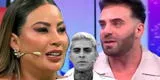 Renzo Spraggon confirma que se BESÓ con Pamela López en salida donde estaba Paul Michael: “Me dijo: 'Tu me gustas'”