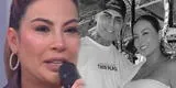 Pamela López revela si terminó con Paul Michael tras confirmarse que se besó con Renzo Spraggon