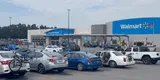 Fondo de compensación se ACTIVA tras el ataque en Walmart que dejó heridos en Traverse City