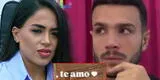 Onelia Molina le dice 'TE AMO' a hombre que no es Mario Irivarren tras confesar que no se casaría con ella
