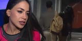 Filtran imágenes de Onelia Molina ABANDONANDO el canal tras ser 'CHOTEADA' por Mario Irivarren: "Está molesta", revelan