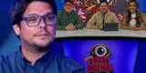 Conductores del programa de Gian Piero Díaz en Willax desconocían de su ingreso a 'Esto es guerra' y lo acusan de TRAICIÓN