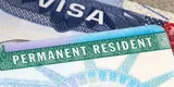 EE. UU. autoriza deportaciones de migrantes que soliciten Green Card por lazos familiares