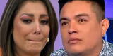 Hijo de Karla Tarazona expone FUERTES CALIFICATIVOS de Leonard León contra su mamá, revela abogado: "Dijo que mi mamá era una burra"